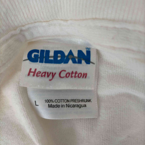 ギルダン GILDAN SAINT PETERS UNVERSITY メンズ JPN:L