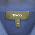 セオリー theory Light Bilen Goris PL ニットポロシャツ メンズ JPN:XS