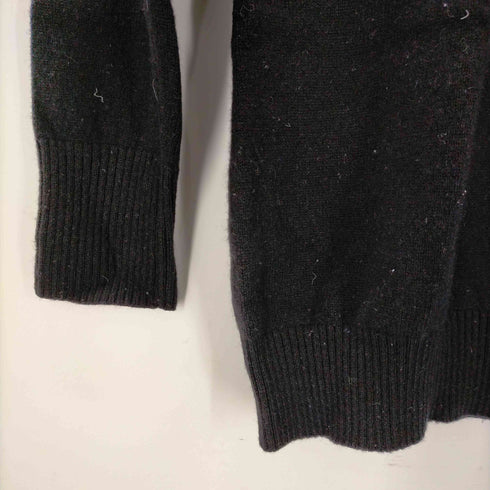 エスカーダ ESCADA タートルネックニット セーター レディース JPN:S