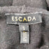エスカーダ ESCADA タートルネックニット セーター レディース JPN:S