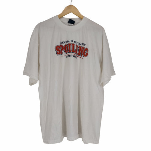 DAD WORLDS GREATEST メンズ 2XL