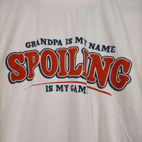 DAD WORLDS GREATEST メンズ 2XL