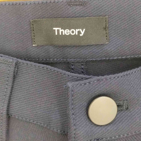 セオリー theory Neoteric Twill Zaine 5 PKT A ツイルパンツ メンズ 28