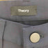 セオリー theory Neoteric Twill Zaine 5 PKT A ツイルパンツ メンズ 28