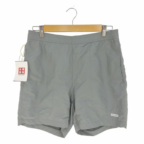 ヘリーハンセン HELLY HANSEN イージーナイロンショーツ ショートパンツ メンズ JPN:M