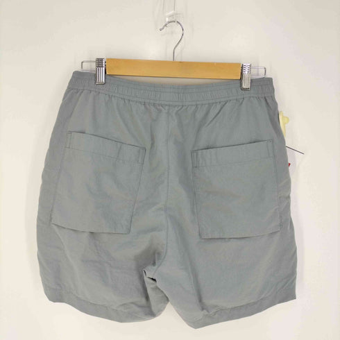 ヘリーハンセン HELLY HANSEN イージーナイロンショーツ ショートパンツ メンズ JPN:M