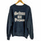 セダンオールパーパス SEDAN ALL-PURPOSE College Logo Crewneck Sweatshirt メンズ JPN:L