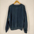 セダンオールパーパス SEDAN ALL-PURPOSE College Logo Crewneck Sweatshirt メンズ JPN:L