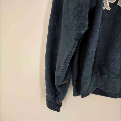セダンオールパーパス SEDAN ALL-PURPOSE College Logo Crewneck Sweatshirt メンズ JPN:L