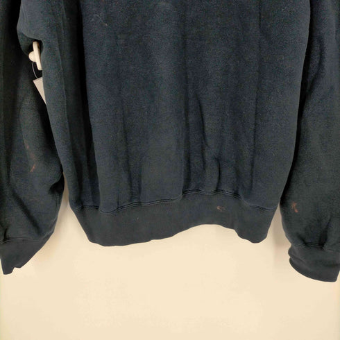 セダンオールパーパス SEDAN ALL-PURPOSE College Logo Crewneck Sweatshirt メンズ JPN:L