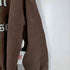 セダンオールパーパス SEDAN ALL-PURPOSE College Logo Crewneck Sweatshirt メンズ JPN:L
