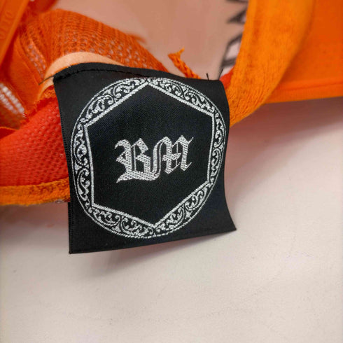 オット otto BENER刺繍 トラッカーキャップ メンズ