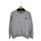 ザノースフェイス THE NORTH FACE Square Logo Crewneck Sweat スクエアロゴクルーネックスウェット メンズ JPN:XL