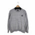 ザノースフェイス THE NORTH FACE Square Logo Crewneck Sweat スクエアロゴクルーネックスウェット メンズ JPN:XL