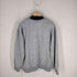 ザノースフェイス THE NORTH FACE Square Logo Crewneck Sweat スクエアロゴクルーネックスウェット メンズ JPN:XL