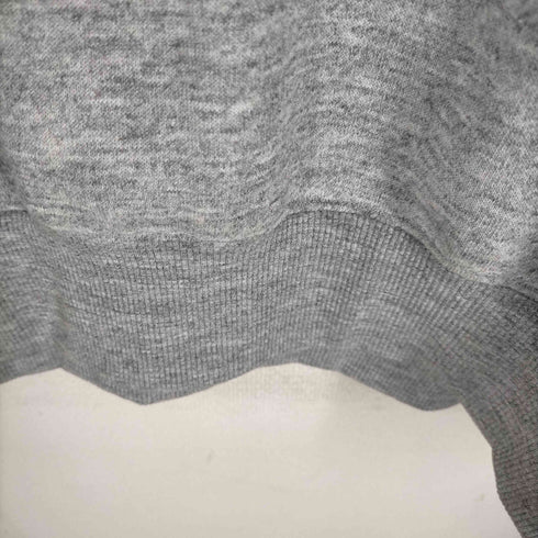 ザノースフェイス THE NORTH FACE Square Logo Crewneck Sweat スクエアロゴクルーネックスウェット メンズ JPN:XL