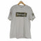 ダイヤモンドサプライ DIAMOND SUPPLY ボックスロゴTシャツ メンズ L