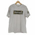 ダイヤモンドサプライ DIAMOND SUPPLY ボックスロゴTシャツ メンズ L