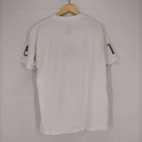 ダイヤモンドサプライ DIAMOND SUPPLY ボックスロゴTシャツ メンズ L