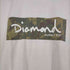 ダイヤモンドサプライ DIAMOND SUPPLY ボックスロゴTシャツ メンズ L