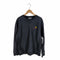カーハートワークインプログレス Carhartt WIP AMERICAN SCRIPT SWEAT ヘビーオンス 刺しゅうクルーネックスウェット メンズ JPN:L