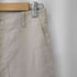 ユニクロ UNIQLO ワイドストレートカーゴパンツ レディース import:M