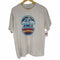 フルーツオブザルーム FRUIT OF THE LOOM HOLLYWOOD LOS ANGELES メンズ XL