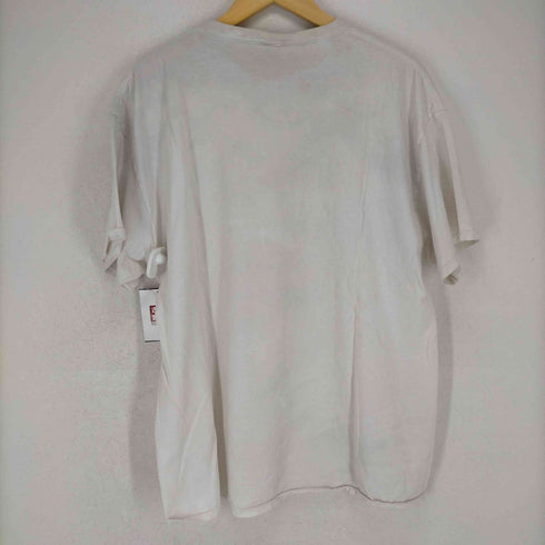 フルーツオブザルーム FRUIT OF THE LOOM HOLLYWOOD LOS ANGELES メンズ XL