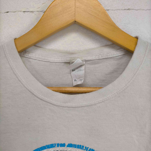 フルーツオブザルーム FRUIT OF THE LOOM HOLLYWOOD LOS ANGELES メンズ XL