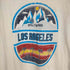 フルーツオブザルーム FRUIT OF THE LOOM HOLLYWOOD LOS ANGELES メンズ XL