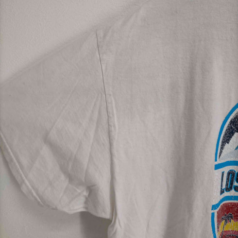 フルーツオブザルーム FRUIT OF THE LOOM HOLLYWOOD LOS ANGELES メンズ XL