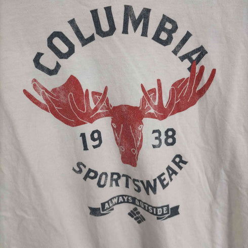 コロンビア Columbia SPORTSWEAR メンズ XL