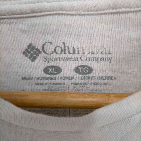 コロンビア Columbia SPORTSWEAR メンズ XL