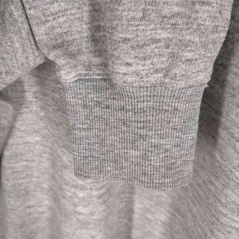 ステューシー Stussy WORLD TOUR CREW SWEAT ロゴプリントクルーネックスウェット メンズ JPN:M