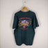 ハーレーダビッドソン HARLEY-DAVIDSON 裾袖ダブル 両面プリント クルーネックTシャツ メンズ JPN:XL