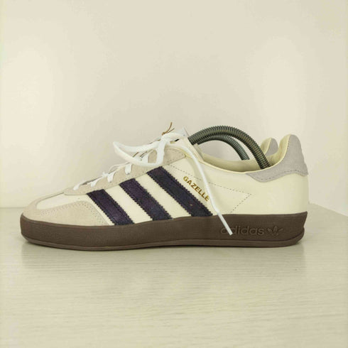 アディダスオリジナルス adidas Originals 別注 GAZELLE INDOOR FOR EMMI ガゼル インドア メンズ JPN:25.5