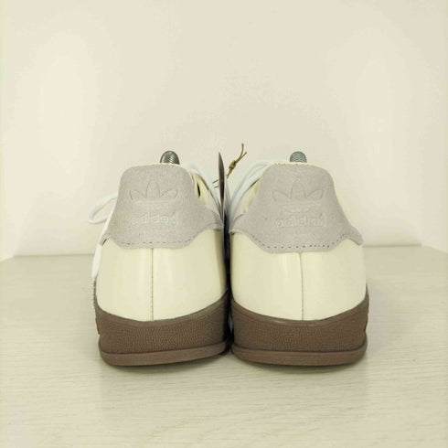 アディダスオリジナルス adidas Originals 別注 GAZELLE INDOOR FOR EMMI ガゼル インドア メンズ JPN:25.5