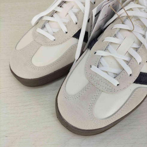 アディダスオリジナルス adidas Originals 別注 GAZELLE INDOOR FOR EMMI ガゼル インドア メンズ JPN:25.5