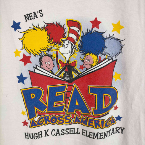 ギルダン GILDAN READ ACROSS AMERICA メンズ S