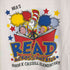 ギルダン GILDAN READ ACROSS AMERICA メンズ S