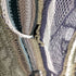 クージー COOGI オーストラリア製 クルーネック 3Dニット メンズ JPN:L