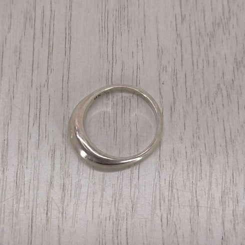 ソフィーブハイ SOPHIE BUHAI 925刻印 STACKING RING レディース 17号