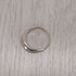 ソフィーブハイ SOPHIE BUHAI 925刻印 STACKING RING レディース 17号
