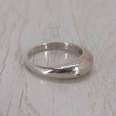 ソフィーブハイ SOPHIE BUHAI 925刻印 STACKING RING レディース 17号