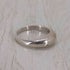 ソフィーブハイ SOPHIE BUHAI 925刻印 STACKING RING レディース 17号