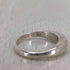 ソフィーブハイ SOPHIE BUHAI 925刻印 STACKING RING レディース 17号