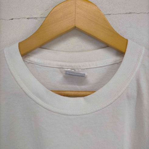 ヘインズ Hanes OLD MAN OF THE MOUNTAIN メンズ XL