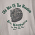 ヘインズ Hanes OLD MAN OF THE MOUNTAIN メンズ XL