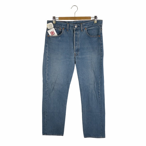 リーバイス Levis 90s ボタン裏501 ボタンフライデニムパンツ メンズ 34/30