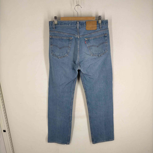 リーバイス Levis 90s ボタン裏501 ボタンフライデニムパンツ メンズ 34/30